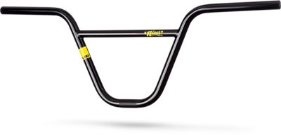 Blank Niner XL BMX Bars Review